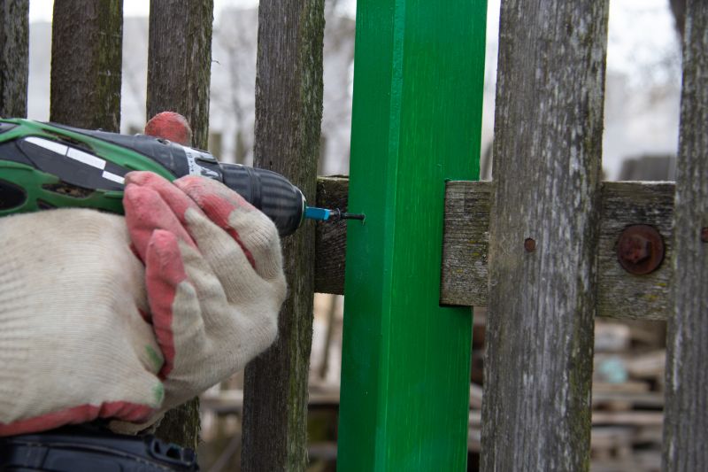 Fence Repair Specialists
